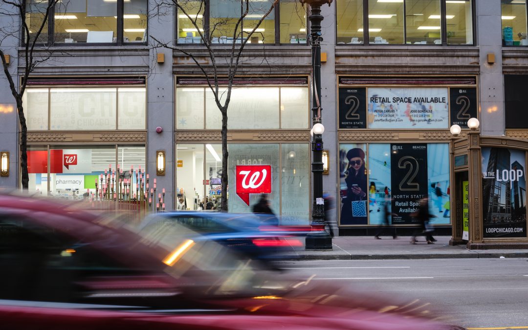 Walgreens and Pearl Health Launch Partnership to Advance Value-Based Care Delivery
